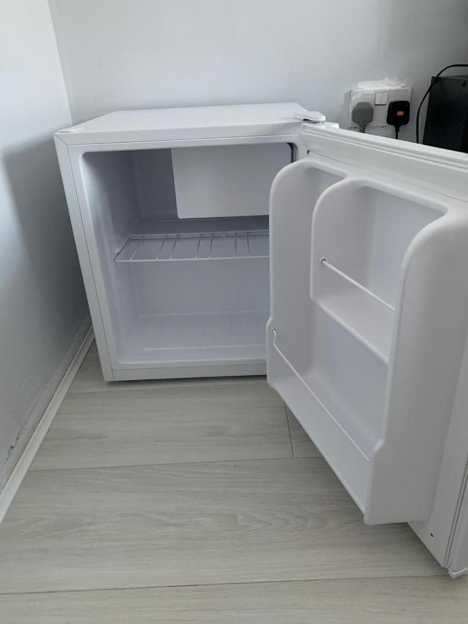 Double Room Bentilee Bucknall  Ngoại thất bức ảnh