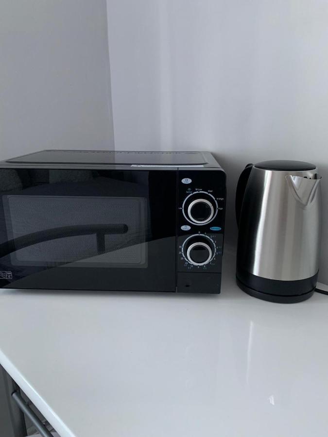 Double Room Bentilee Bucknall  Ngoại thất bức ảnh